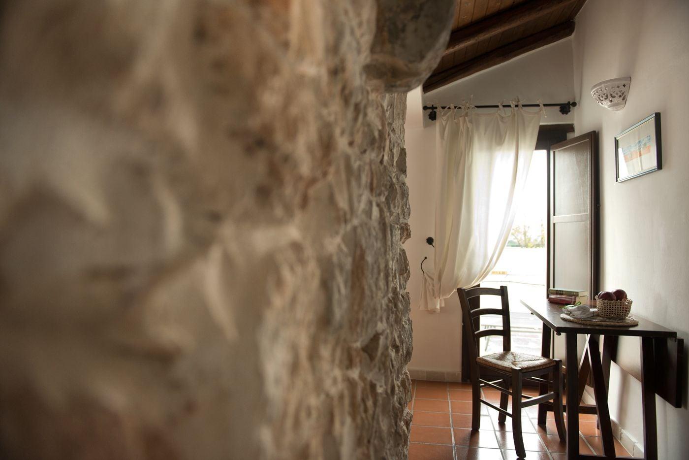 קונברסאנו Hotel Corte Altavilla מראה חיצוני תמונה