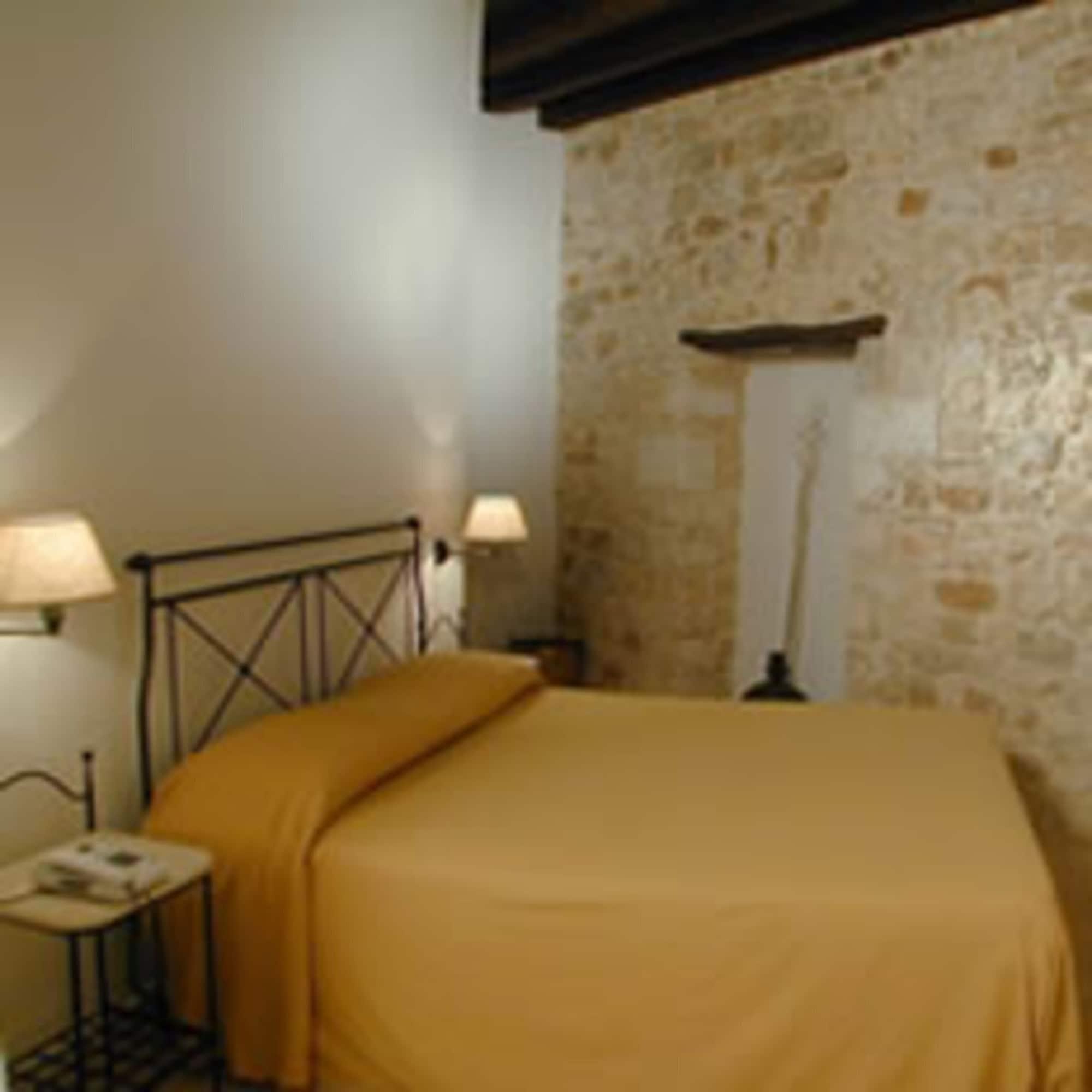 קונברסאנו Hotel Corte Altavilla מראה חיצוני תמונה