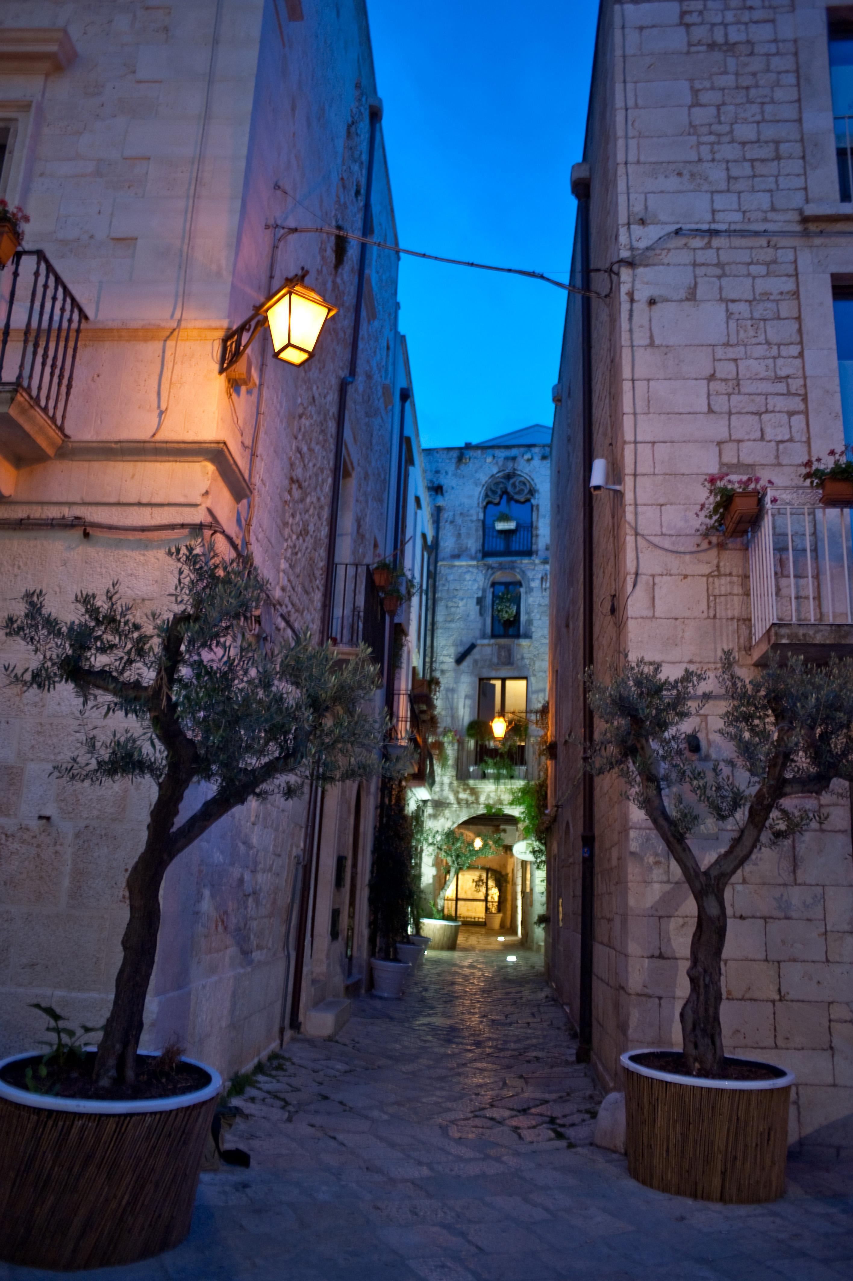 קונברסאנו Hotel Corte Altavilla מראה חיצוני תמונה