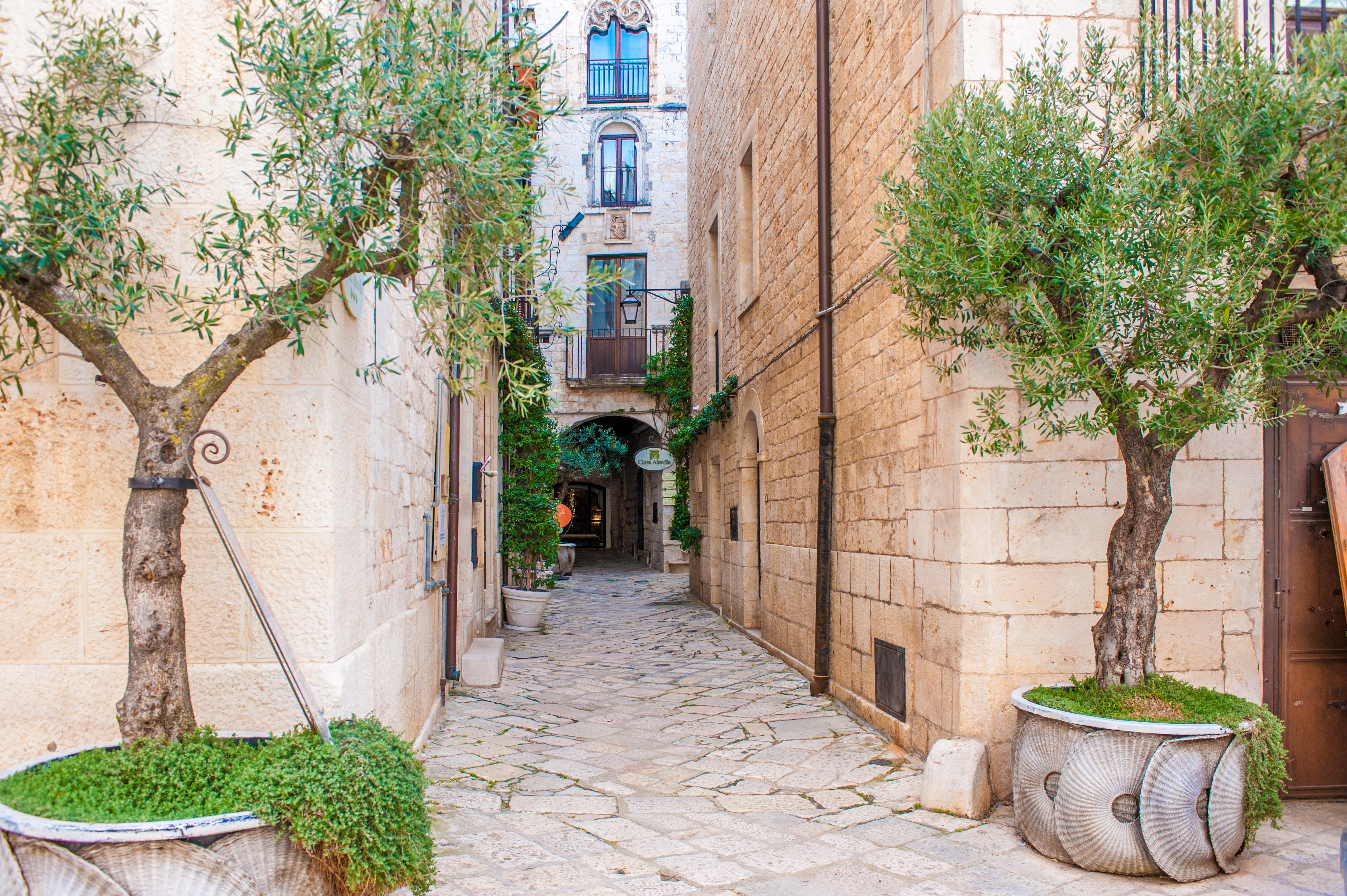 קונברסאנו Hotel Corte Altavilla מראה חיצוני תמונה