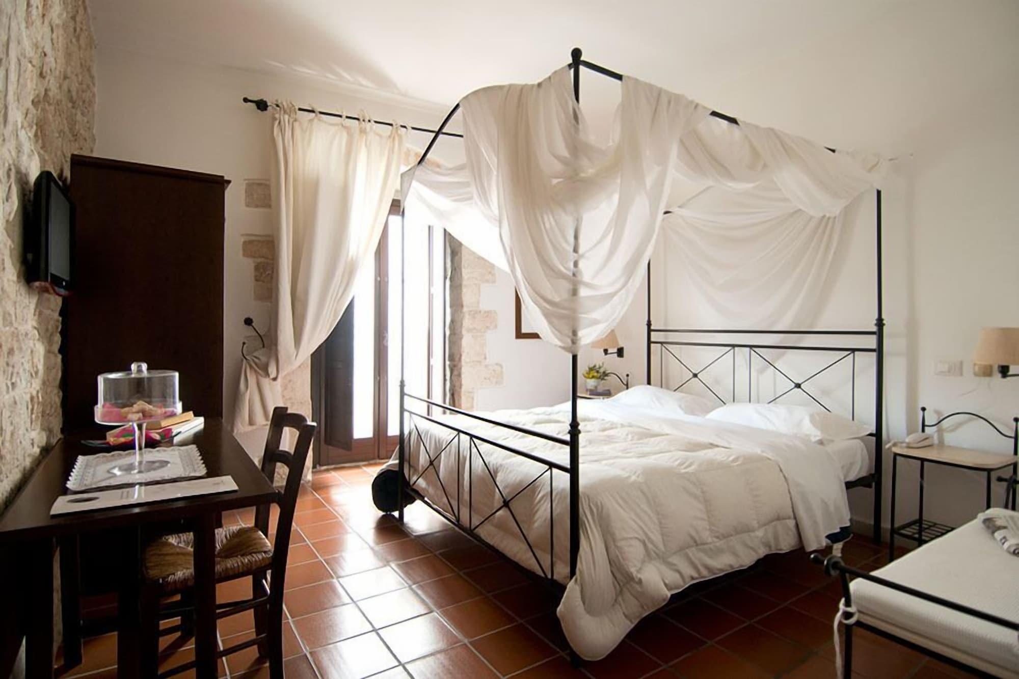 קונברסאנו Hotel Corte Altavilla מראה חיצוני תמונה
