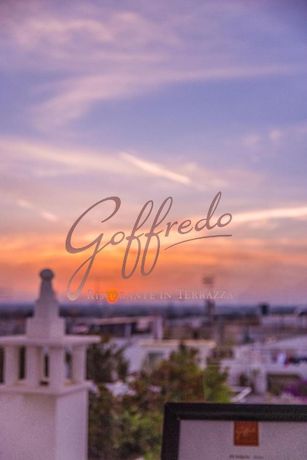 קונברסאנו Hotel Corte Altavilla מראה חיצוני תמונה