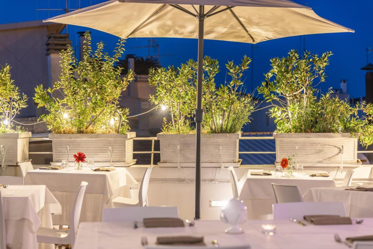 קונברסאנו Hotel Corte Altavilla מראה חיצוני תמונה