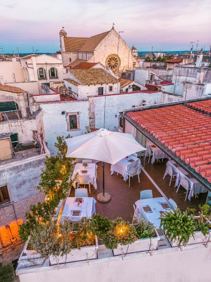 קונברסאנו Hotel Corte Altavilla מראה חיצוני תמונה