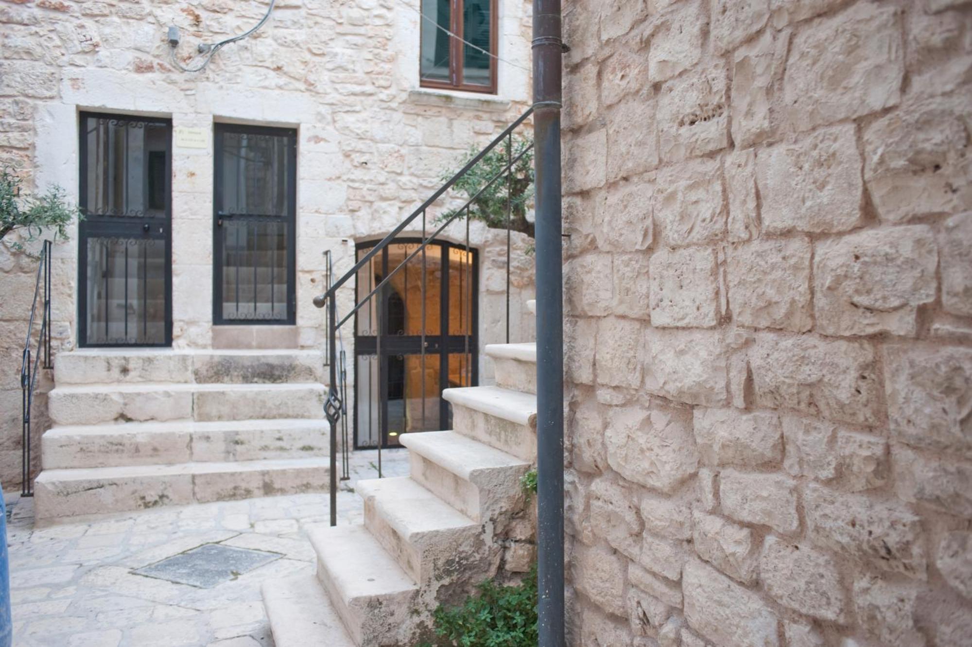 קונברסאנו Hotel Corte Altavilla מראה חיצוני תמונה
