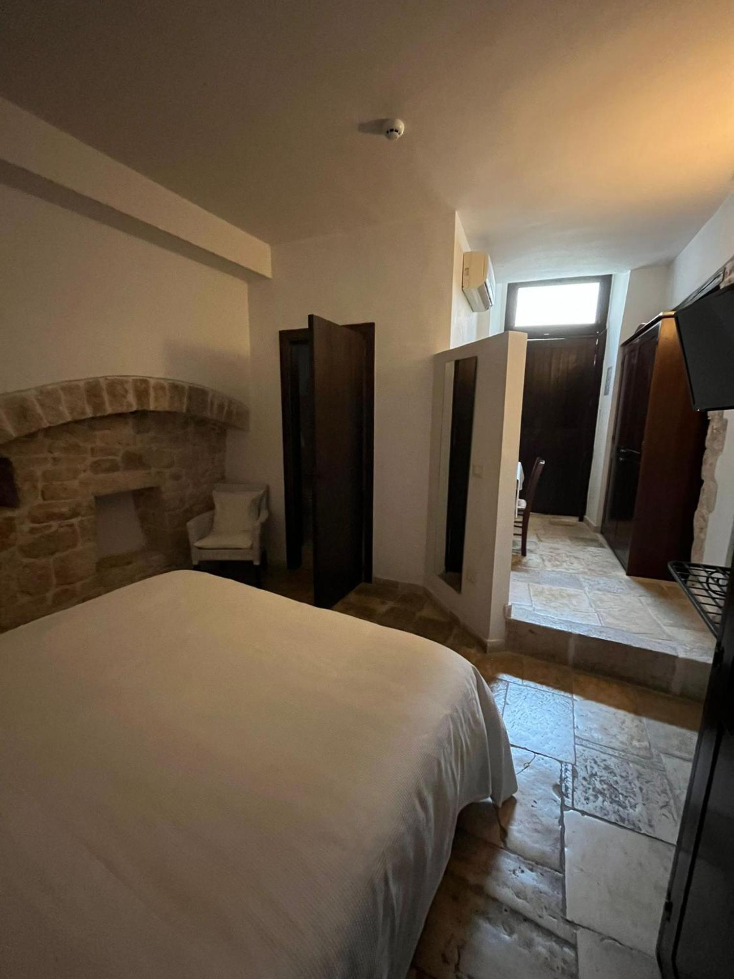 קונברסאנו Hotel Corte Altavilla מראה חיצוני תמונה