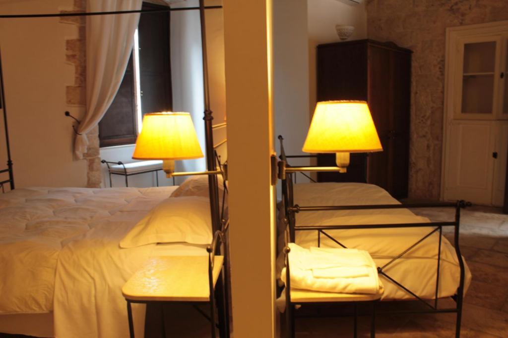 קונברסאנו Hotel Corte Altavilla חדר תמונה